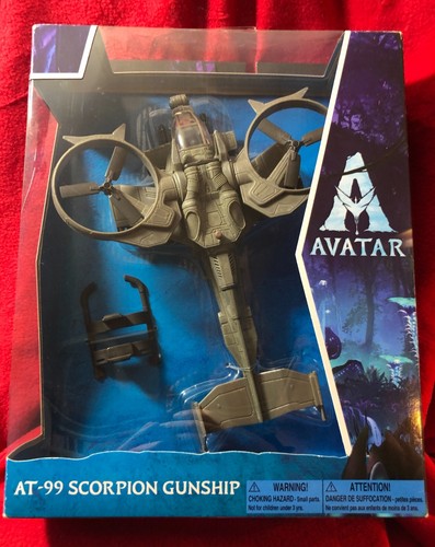 Avatar 99 scorpion - -, at-99