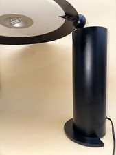 Fameuse lampe Washington de Jean-Michel Wilmotte 1983 Lumen Center Italia