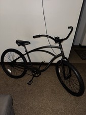 Electra Cruiser I Step-Over