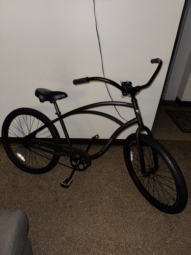 Electra cruiser step over - electra, step-over
