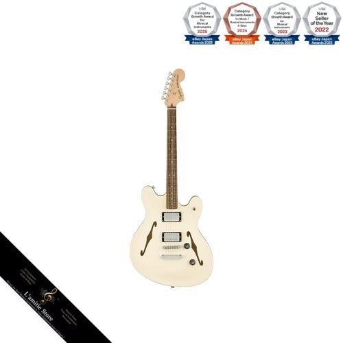 Squier fender affinity - squier, by