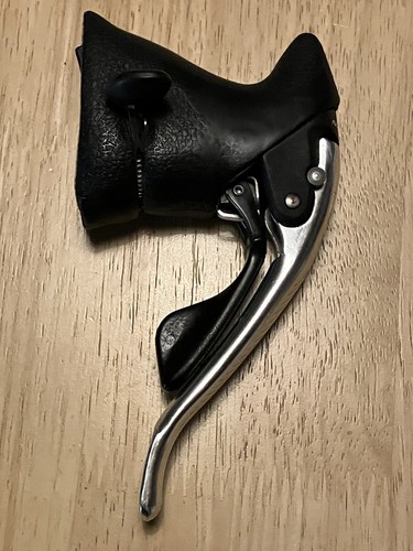 Campagnolo mirage ergopower - campagnolo,