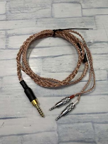 Câble audio acoustic research - câble,
