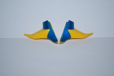 POPY ROBOT RAYDEEN ACCESSOIRES