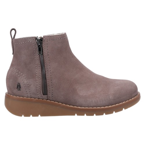 Hush puppies bottes femme - hush,