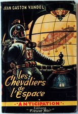 FLEUVE NOIR ANTICIPATION FNA 7