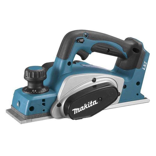 Rabot sans fil makita dkp180z - sans,