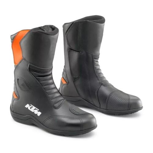 Ktm bottes moto - bottes, cuir