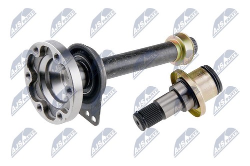 Kit joints homocinethiques - kit, de
