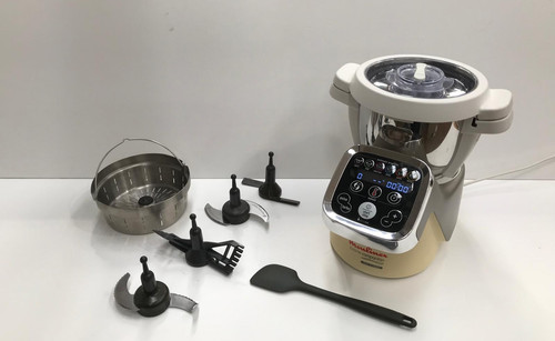 Moulinex hf800 cuisine - moulinex,