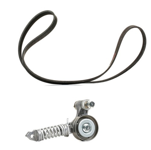 Drive belt kit fits - kit, for
