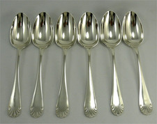 Christofle Directoire, Queue