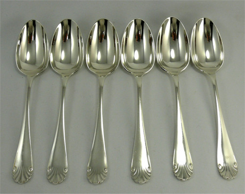 Christofle directoire queue - christofle,
