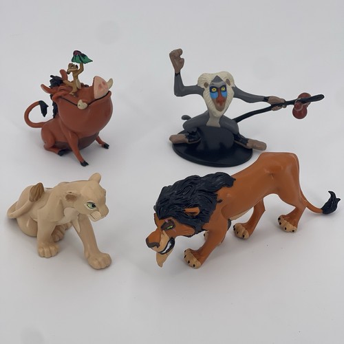 Applause disney lion king - lion,