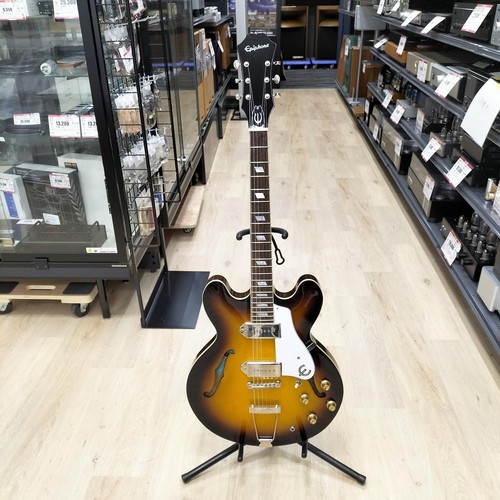 Epiphone casio 2015 - epiphone,