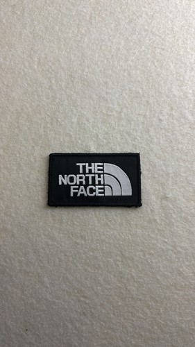 Patch the north - patch, À
