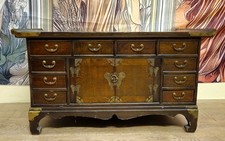 Cabinet d’apparat / buffet