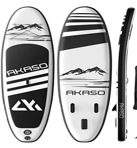 Stand paddleboard sup - de,
