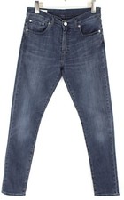 Levi's 512 Premium Big E