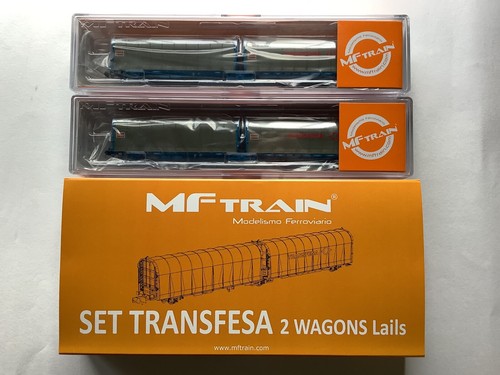 Train ref 33078 set - ref,