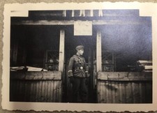 photo waffen ww2 Demjansk