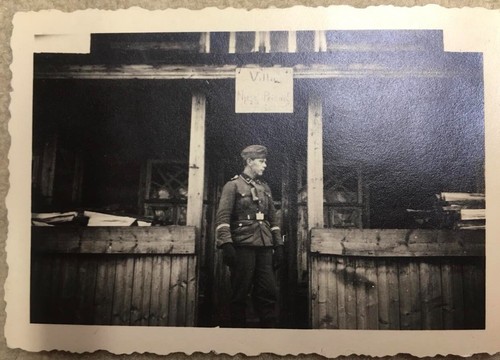 Photo waffen ww2 - photo,