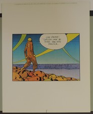 MOEBIUS Image n°19 Portfolio