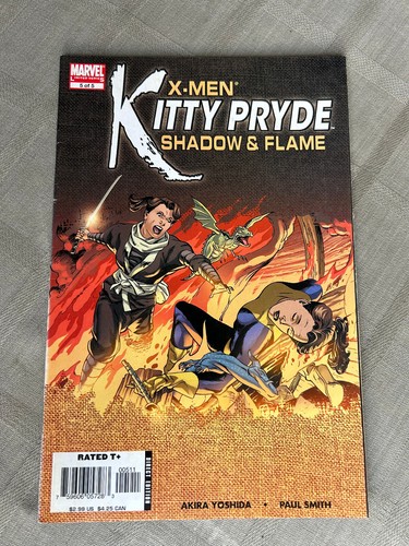Men kitty pryde shadow - pryde,