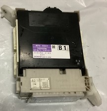 10-12 LEXUS RX350 UNDER DASH
