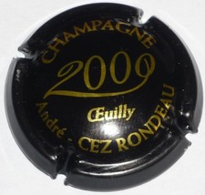 Capsule de Champagne : Super