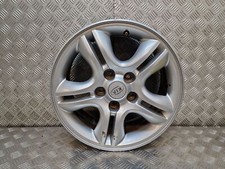 Jante alu - Kia Sportage II -
