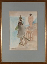 Andrew Freeth (1912-1986) -