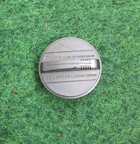 Daiwa emblem pro brake button - brake,