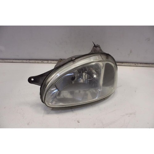 Phare gauche chatenet media - chatenet,