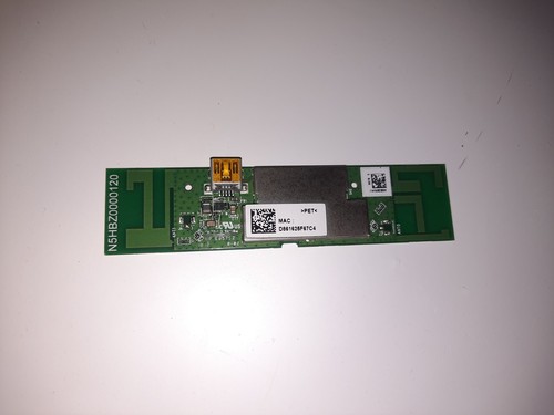 Carte wifi dnua p75b - wifi, dnua-p75b