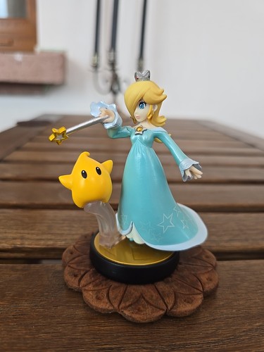 Nintendo amiibo super smash - amiibo,