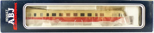 Electrotren 2138d sncf - electrotren,