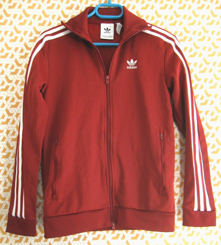 Veste adidas originals - veste,