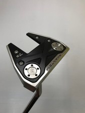 Scotty cameron phantom 5 - scotty, x