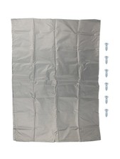 Auvent anti poussi??re pour