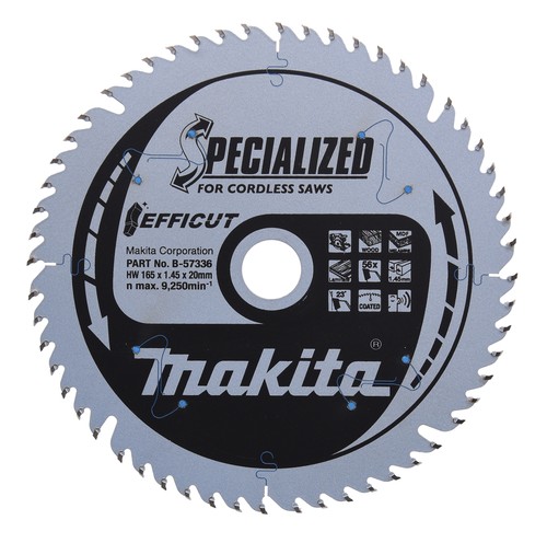 Makita 57336 efficut - makita, b-57336