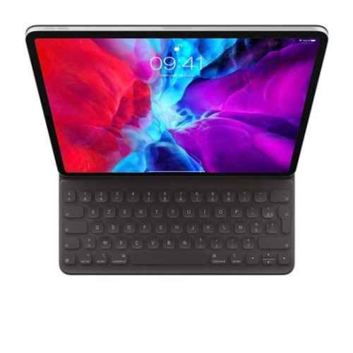 Clavier smart folio - clavier, bluetooth