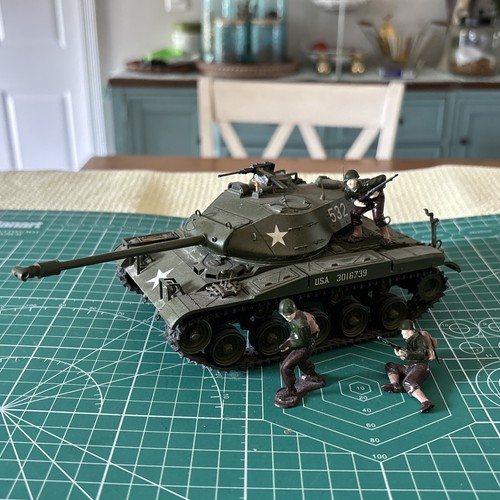 Tamiya built us - built,,