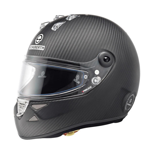 Schuberth sk1 carbon cmr - schuberth, cmr-2016