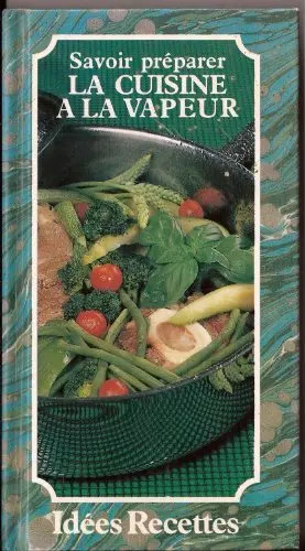 Savoir préparer cuisine à - savoir,