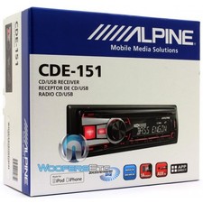 PARTIALLY WORKING ALPINE