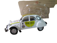925Y Rare 1/43 Eligor Citroën