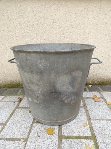 Ancien lessiveuse - ancien,