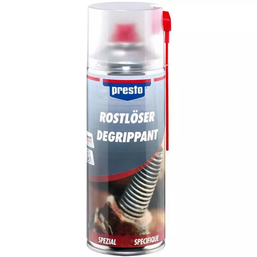 Degrippant 400ml presto - degrippant,