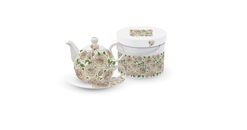 Paperproducts design tea4one - design,